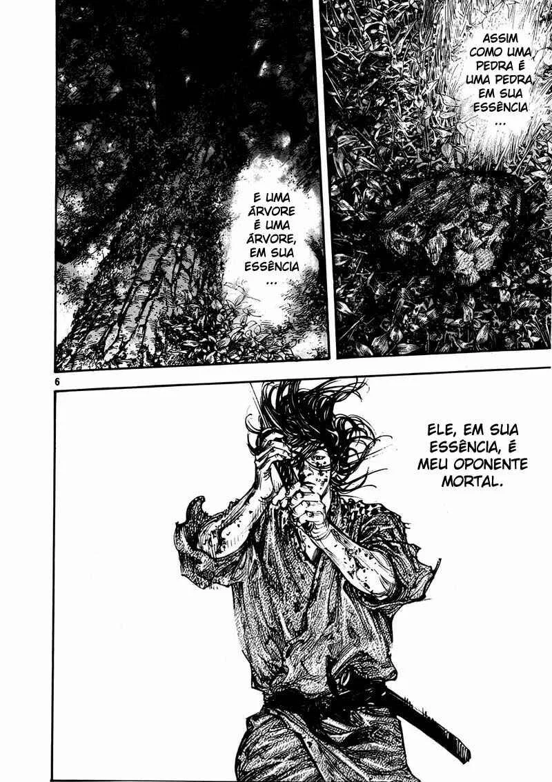 Vagabond Capítulo 1 – Shimen Takezo