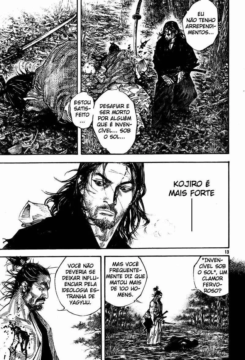 Vagabond Capítulo 1 – Shimen Takezo