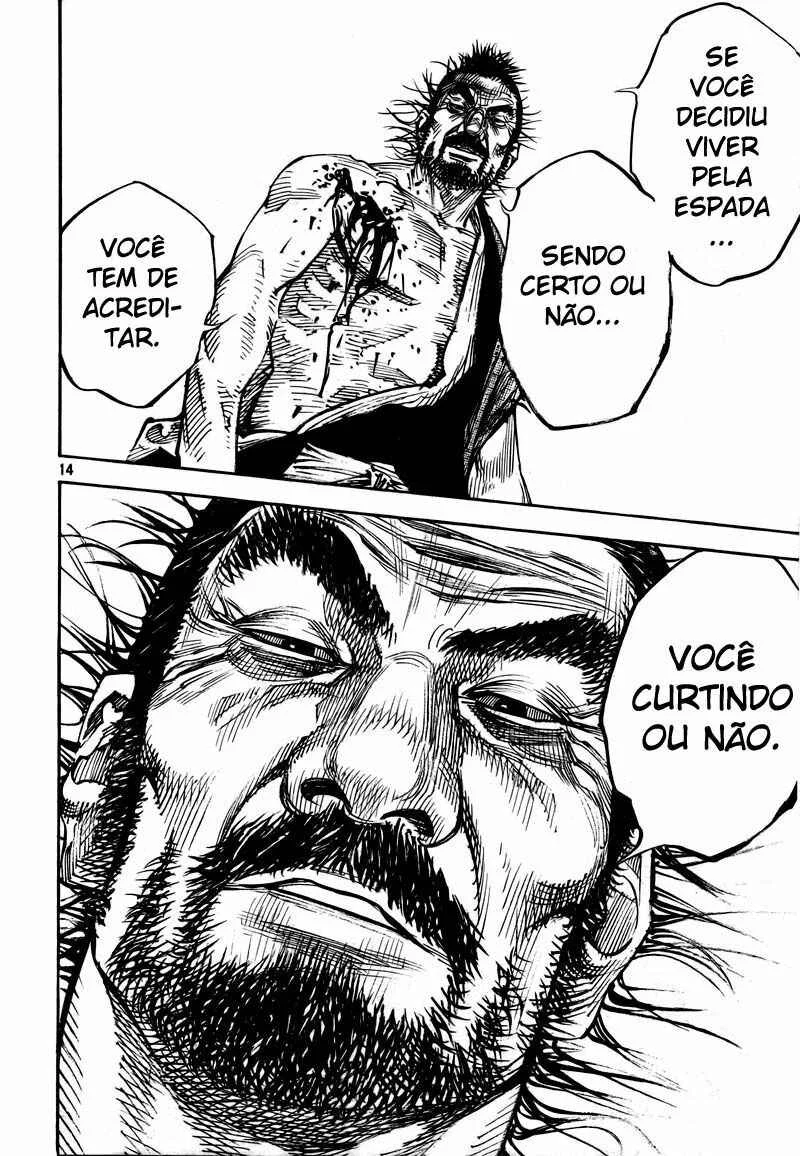Vagabond Capítulo 1 – Shimen Takezo