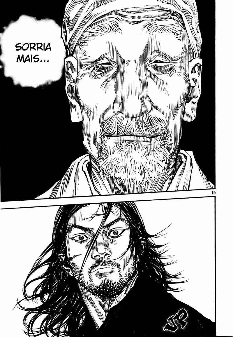 Vagabond Capítulo 1 – Shimen Takezo