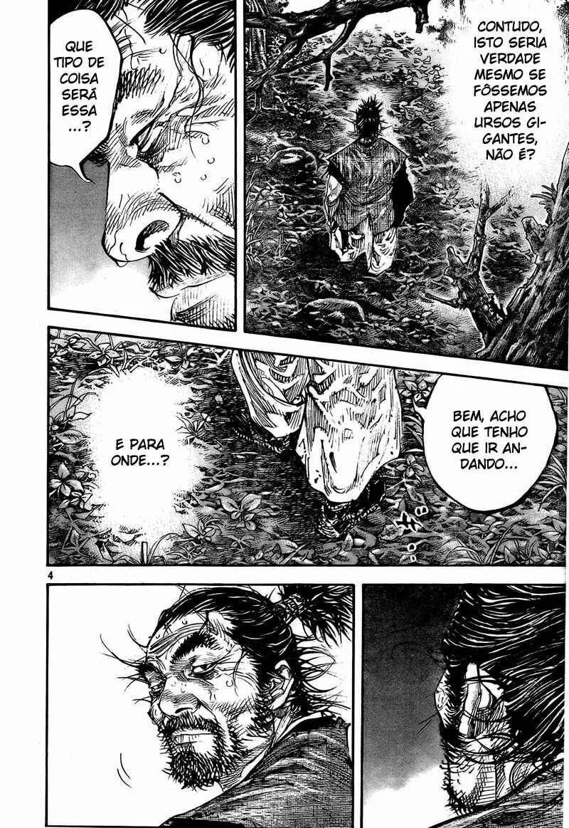 Vagabond Capítulo 1 – Shimen Takezo