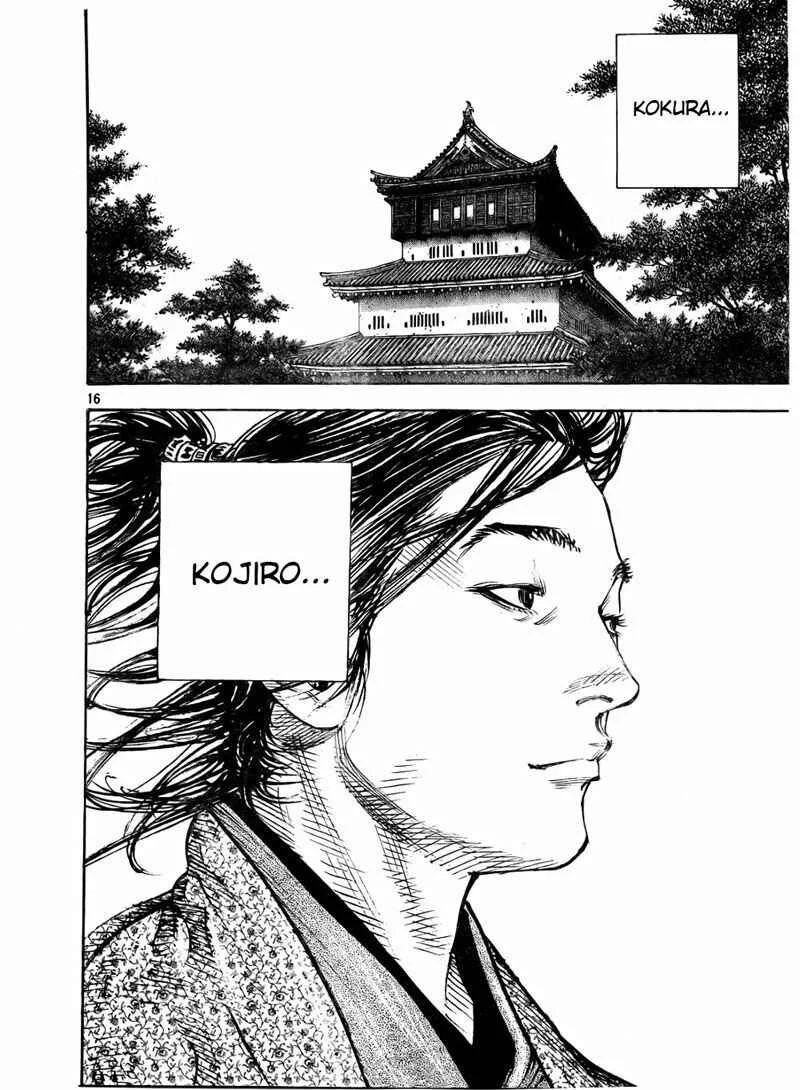 Vagabond Capítulo 1 – Shimen Takezo