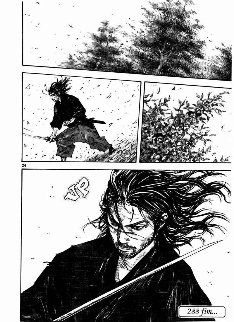 Vagabond Capítulo 1 – Shimen Takezo