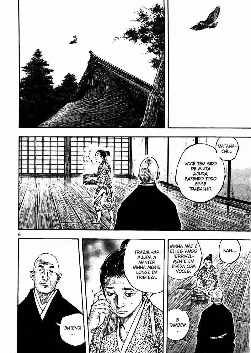 Vagabond Capítulo 1 – Shimen Takezo