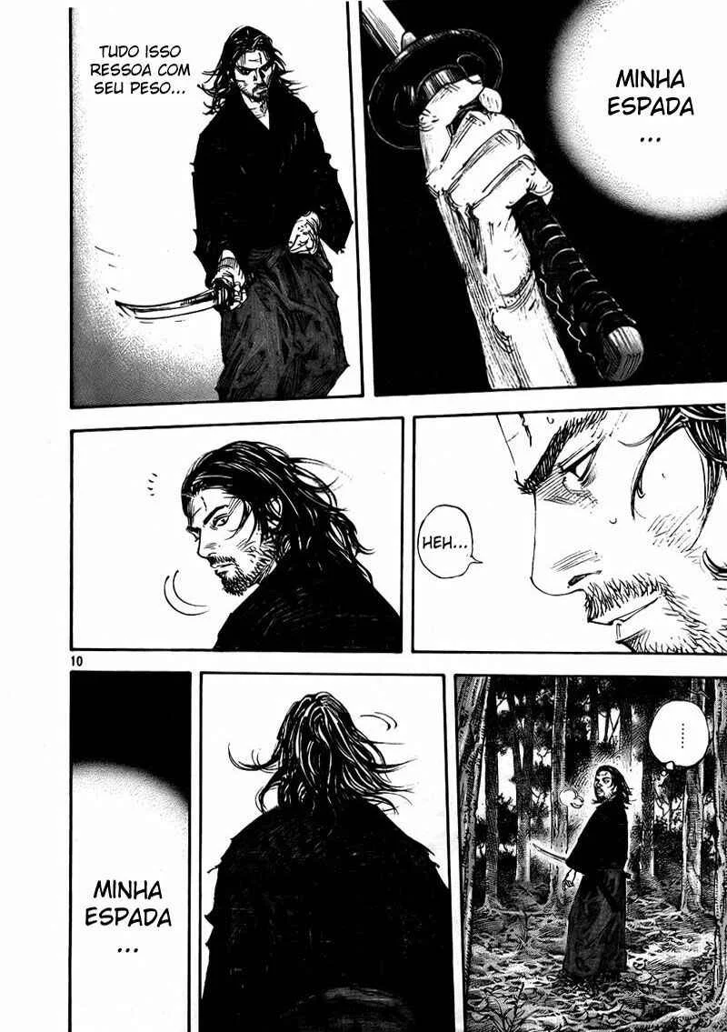 Vagabond Capítulo 1 – Shimen Takezo
