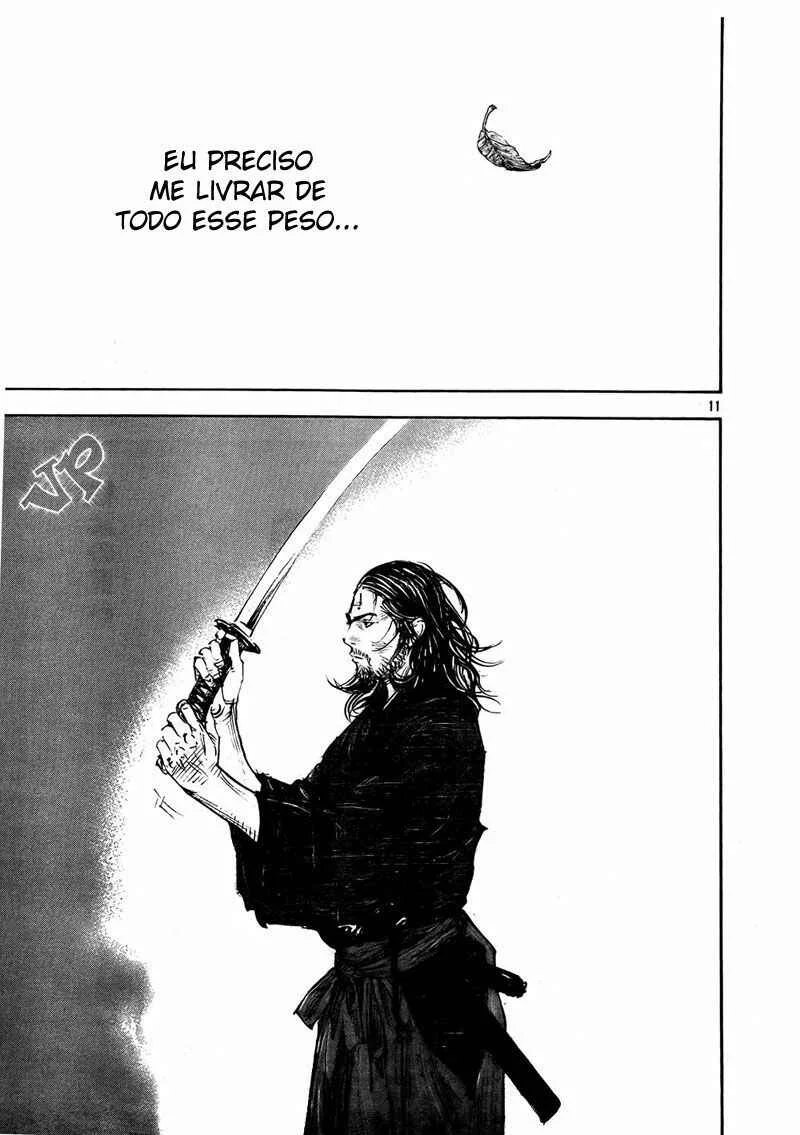Vagabond Capítulo 1 – Shimen Takezo
