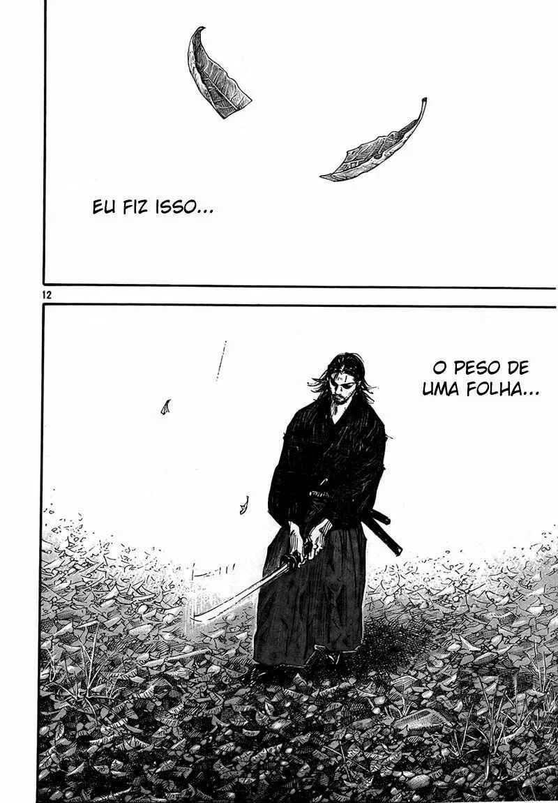 Vagabond Capítulo 1 – Shimen Takezo