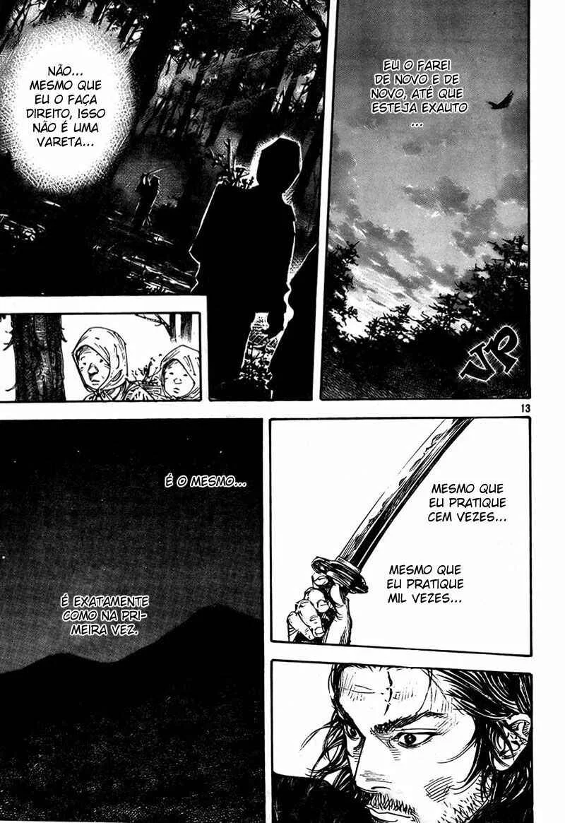 Vagabond Capítulo 1 – Shimen Takezo