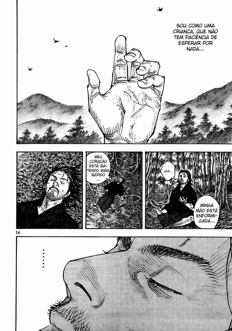 Vagabond Capítulo 1 – Shimen Takezo