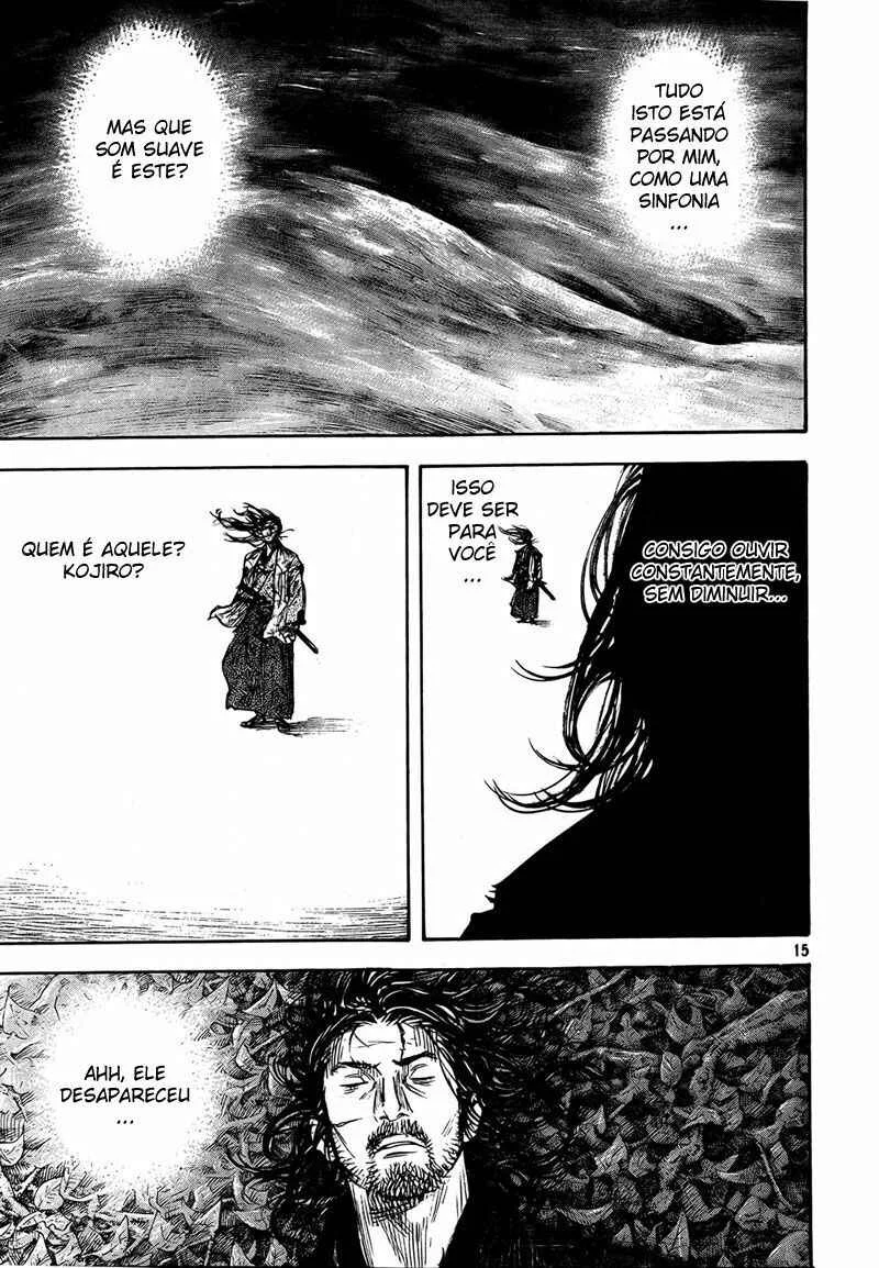 Vagabond Capítulo 1 – Shimen Takezo