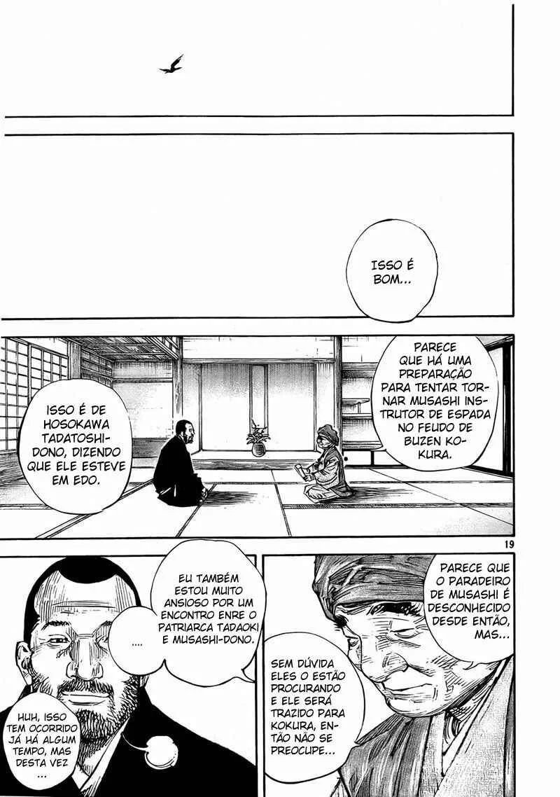 Vagabond Capítulo 1 – Shimen Takezo