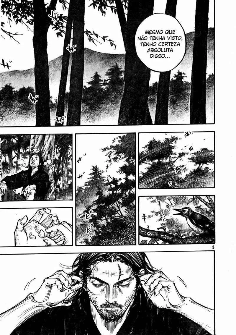 Vagabond Capítulo 1 – Shimen Takezo