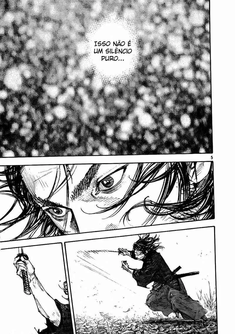 Vagabond Capítulo 1 – Shimen Takezo