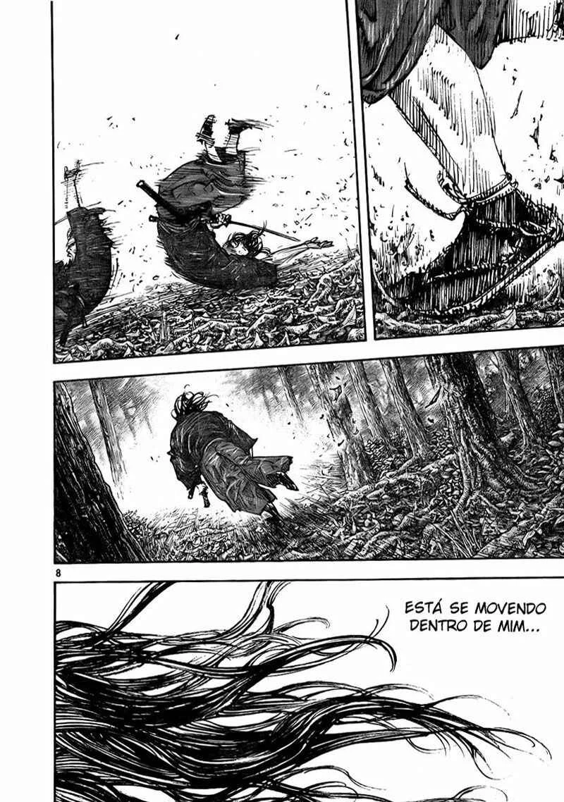 Vagabond Capítulo 1 – Shimen Takezo