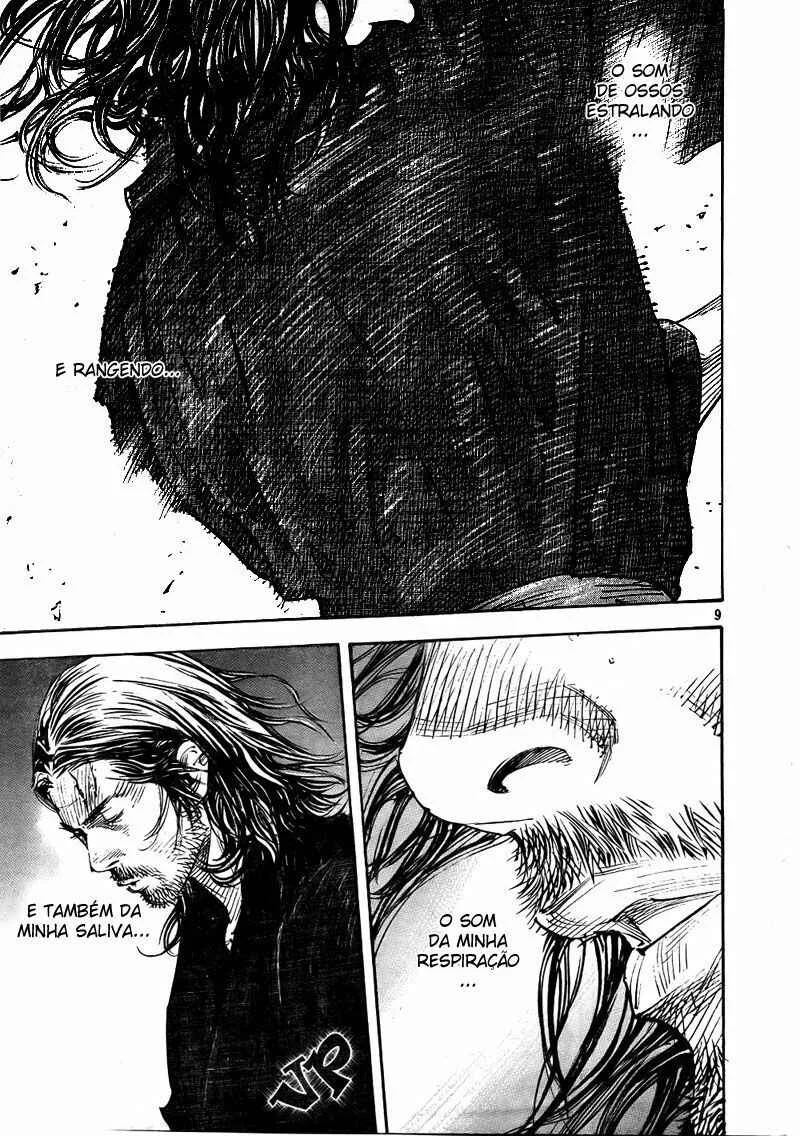 Vagabond Capítulo 1 – Shimen Takezo