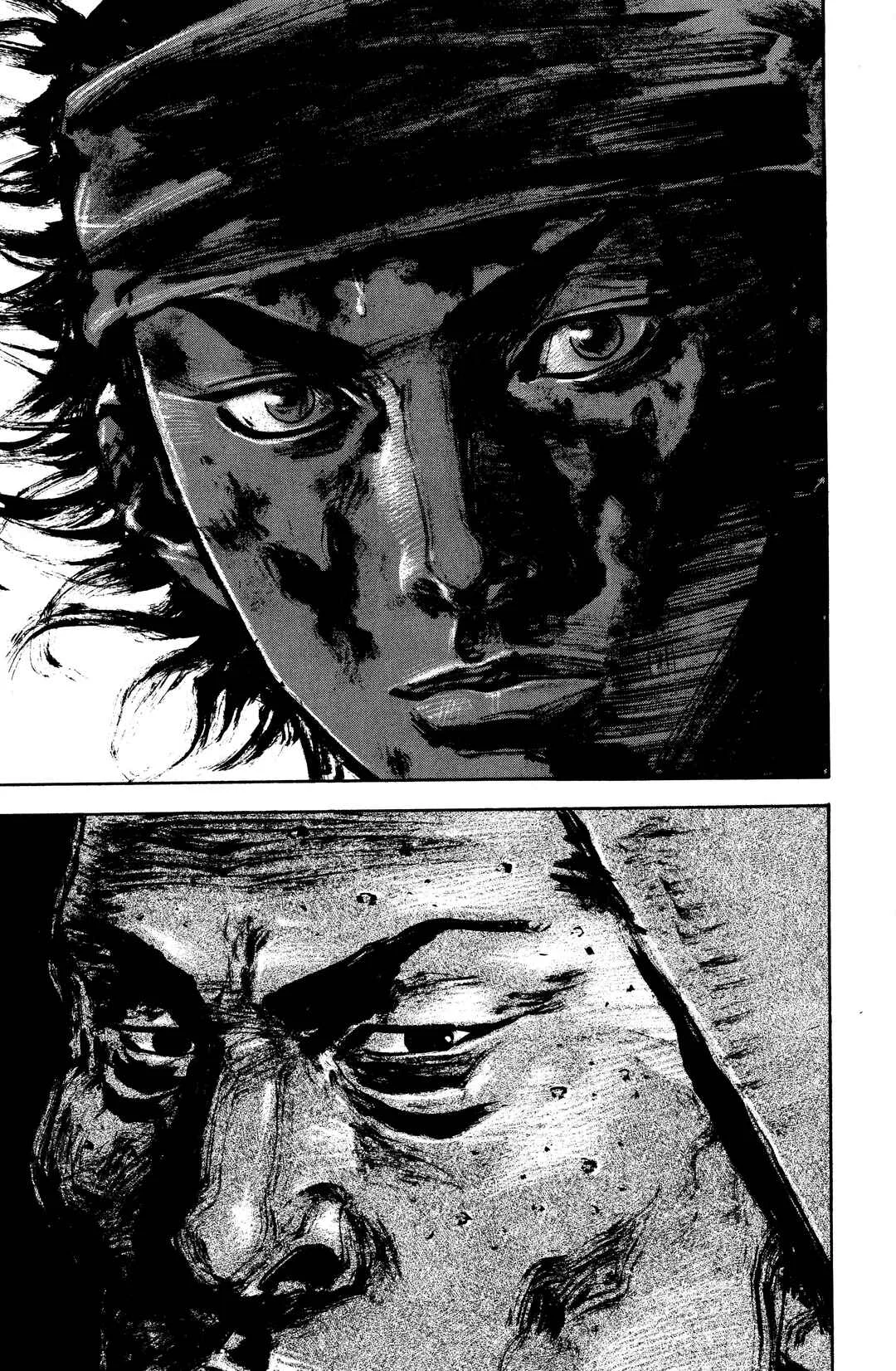 Vagabond Capítulo 1 – Shimen Takezo
