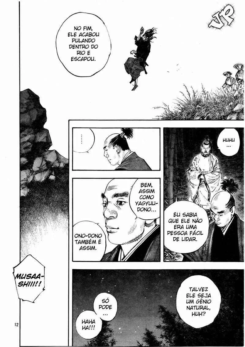Vagabond Capítulo 1 – Shimen Takezo