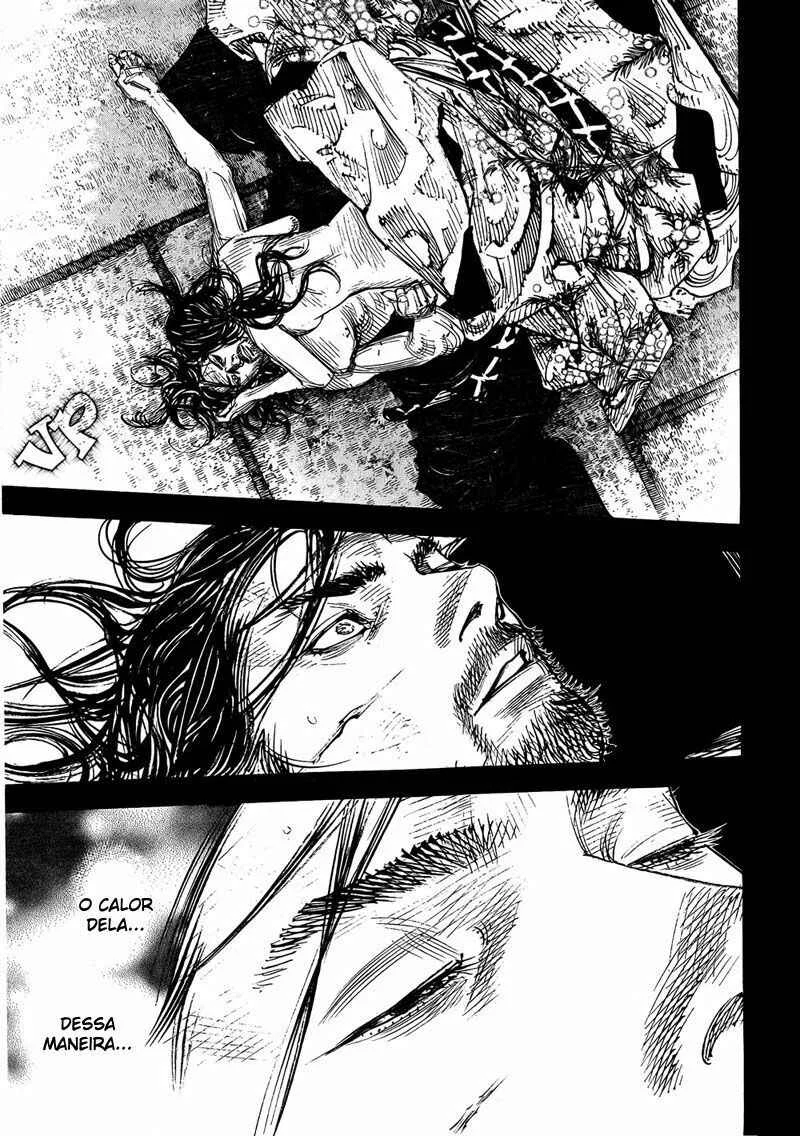 Vagabond Capítulo 1 – Shimen Takezo
