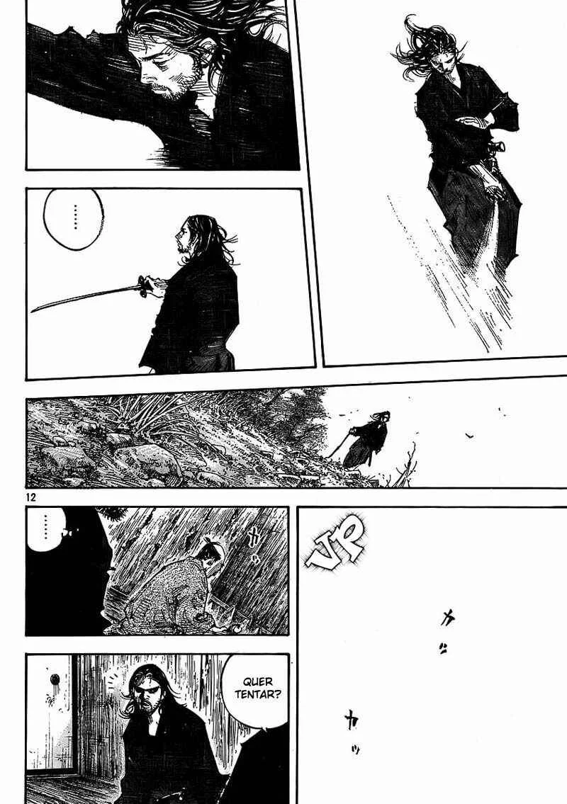 Vagabond Capítulo 1 – Shimen Takezo