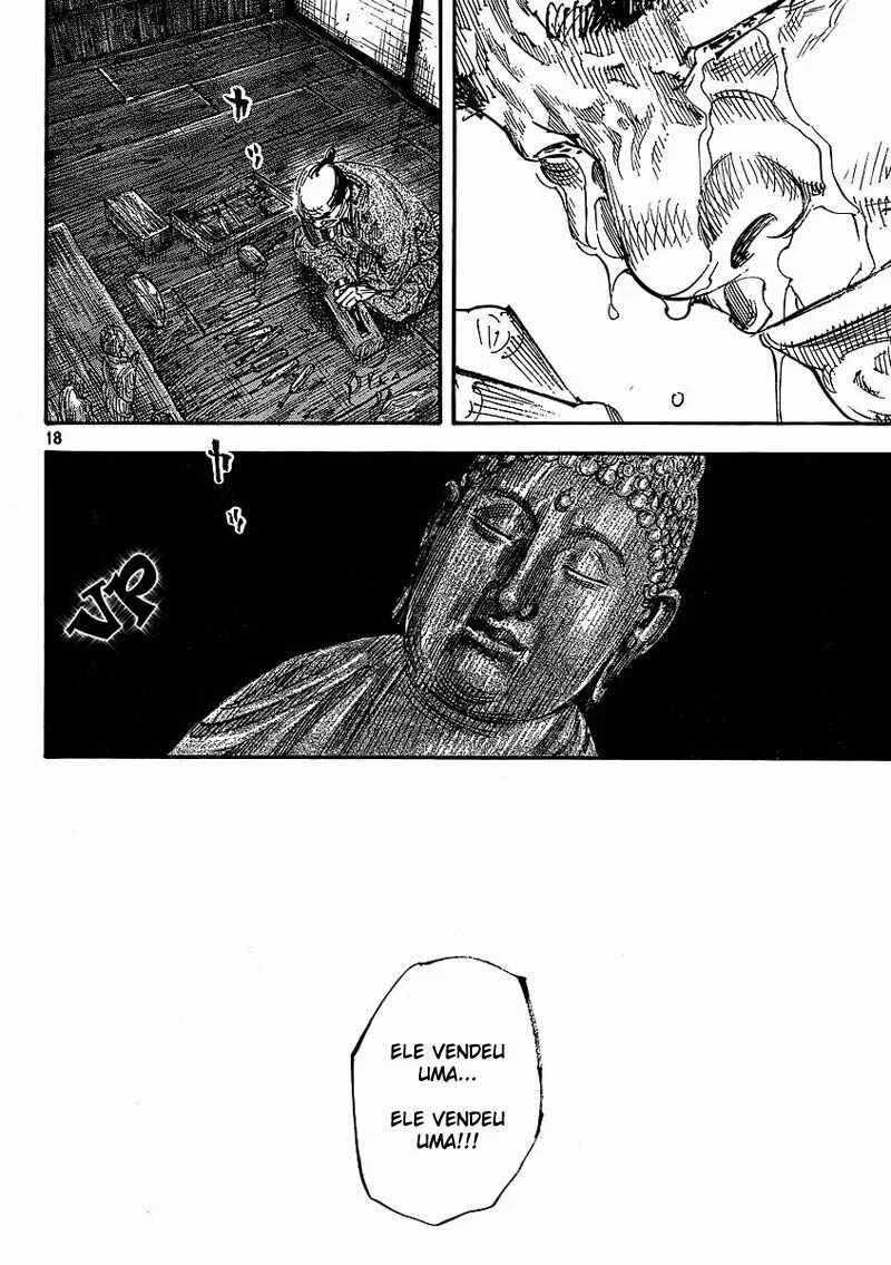 Vagabond Capítulo 1 – Shimen Takezo