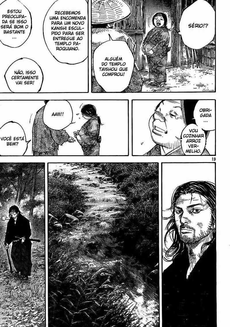 Vagabond Capítulo 1 – Shimen Takezo
