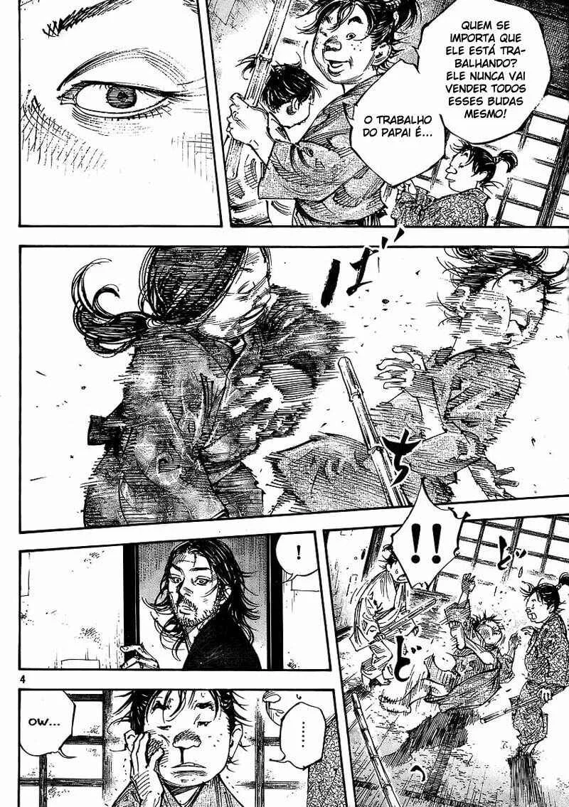 Vagabond Capítulo 1 – Shimen Takezo