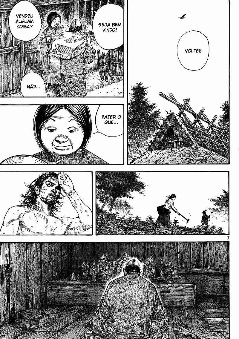 Vagabond Capítulo 1 – Shimen Takezo