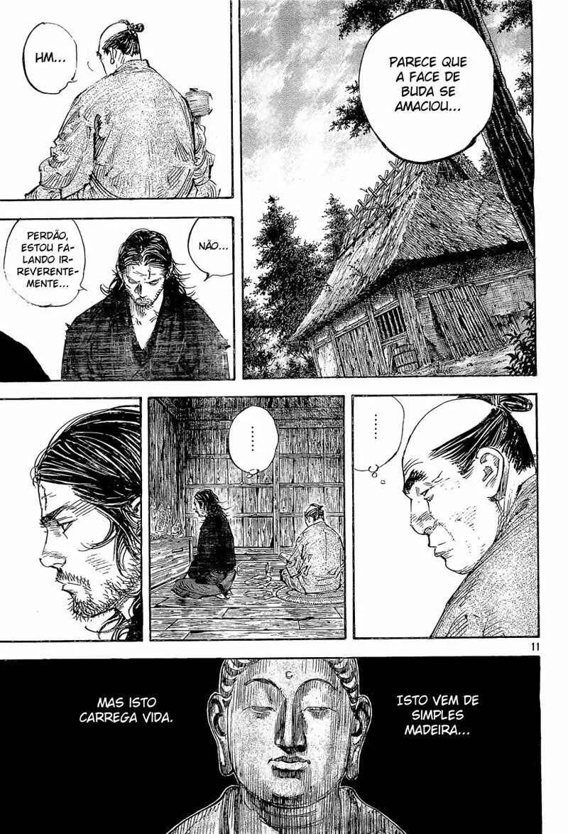 Vagabond Capítulo 1 – Shimen Takezo