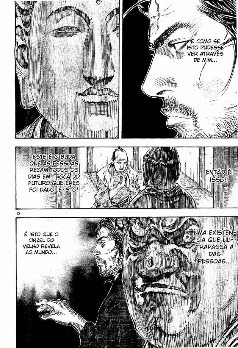 Vagabond Capítulo 1 – Shimen Takezo