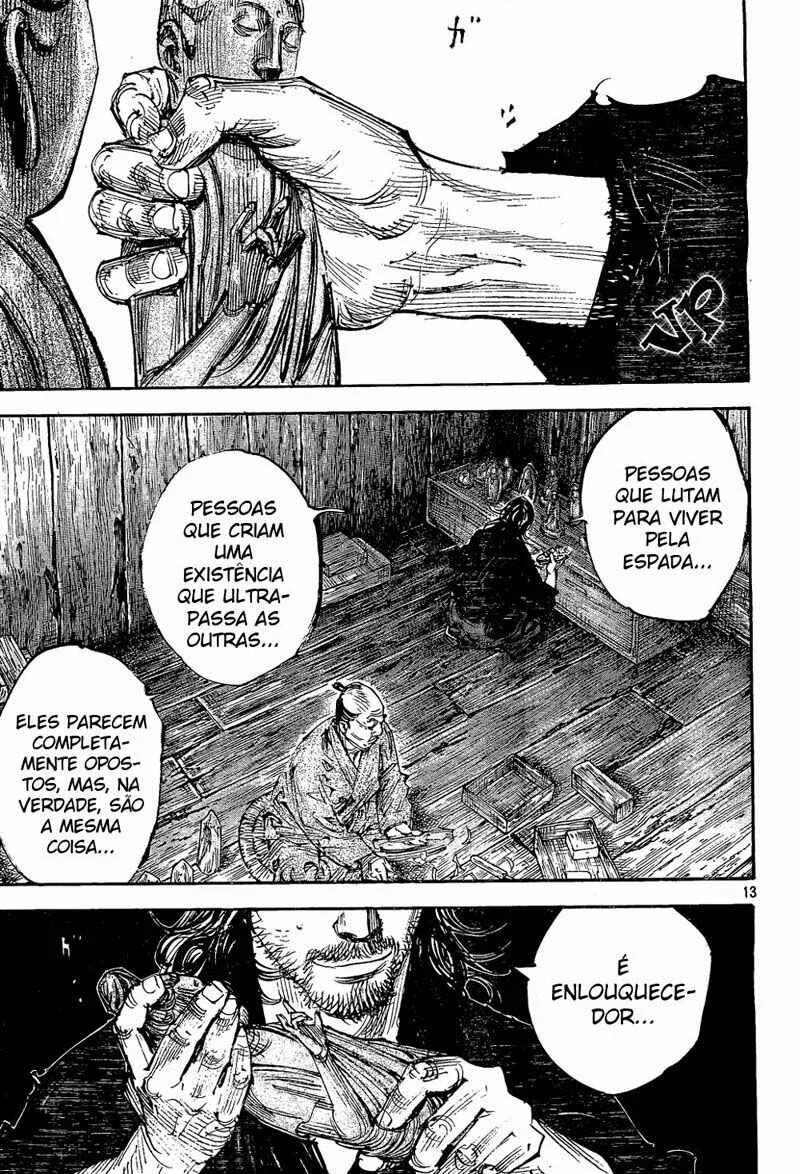 Vagabond Capítulo 1 – Shimen Takezo