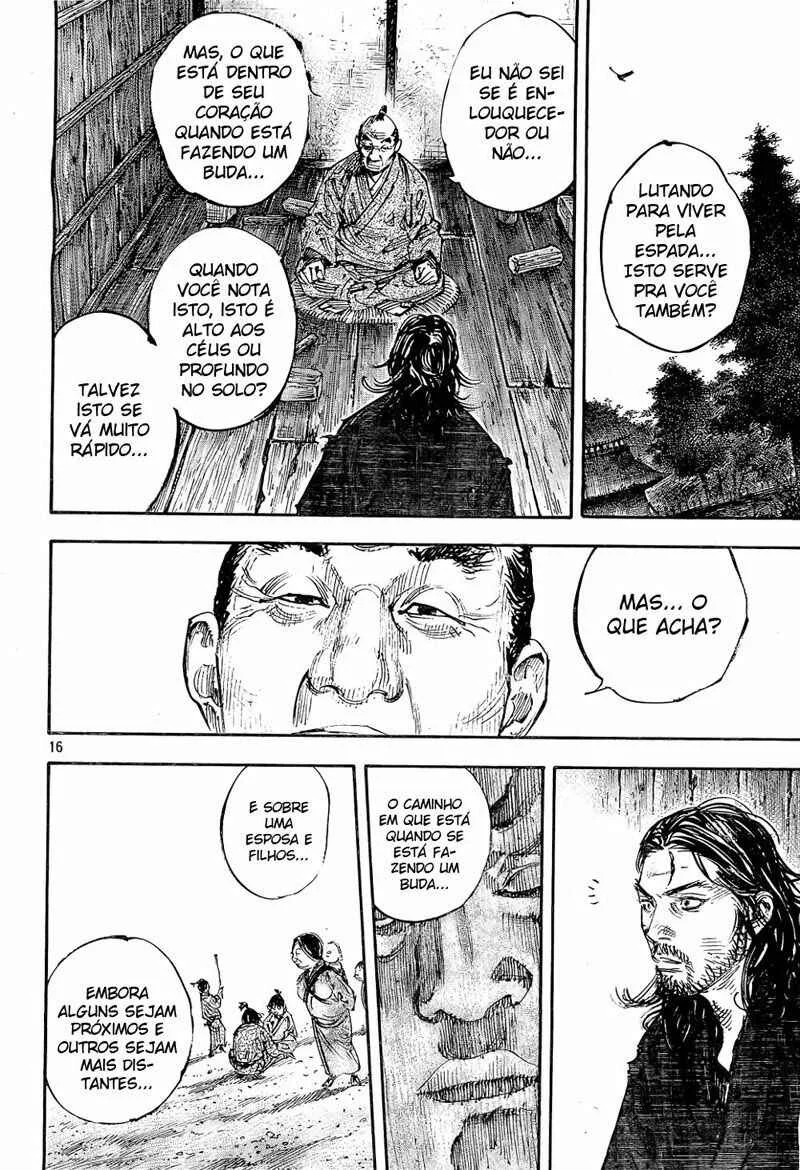 Vagabond Capítulo 1 – Shimen Takezo