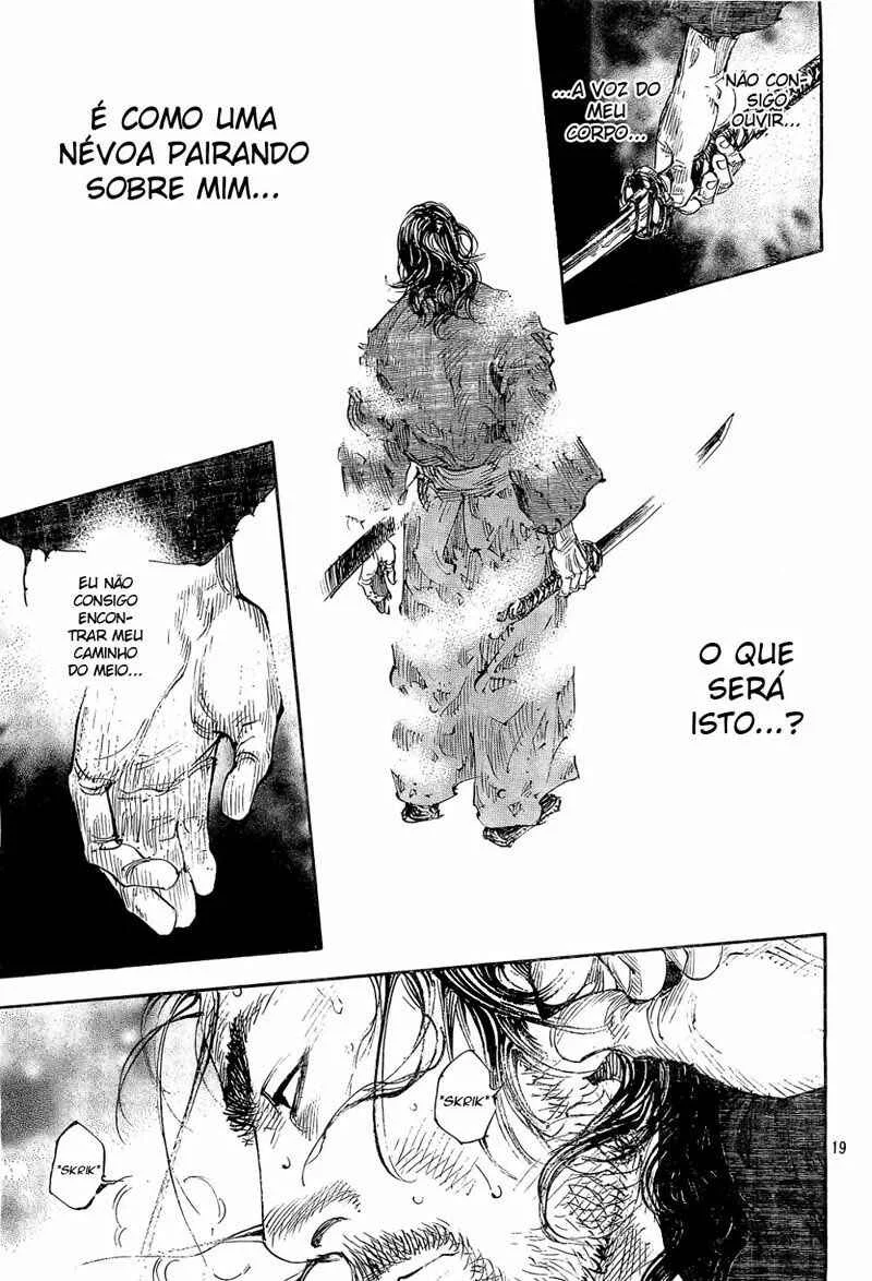 Vagabond Capítulo 1 – Shimen Takezo