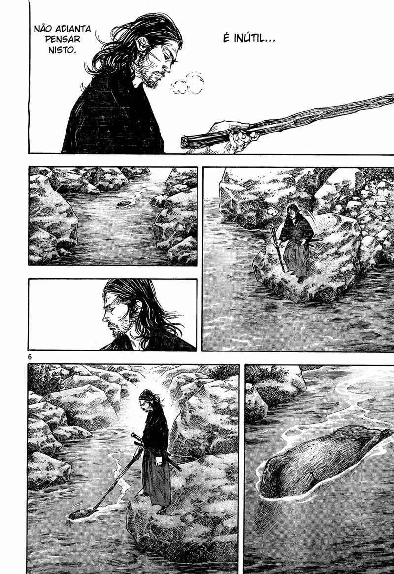 Vagabond Capítulo 1 – Shimen Takezo