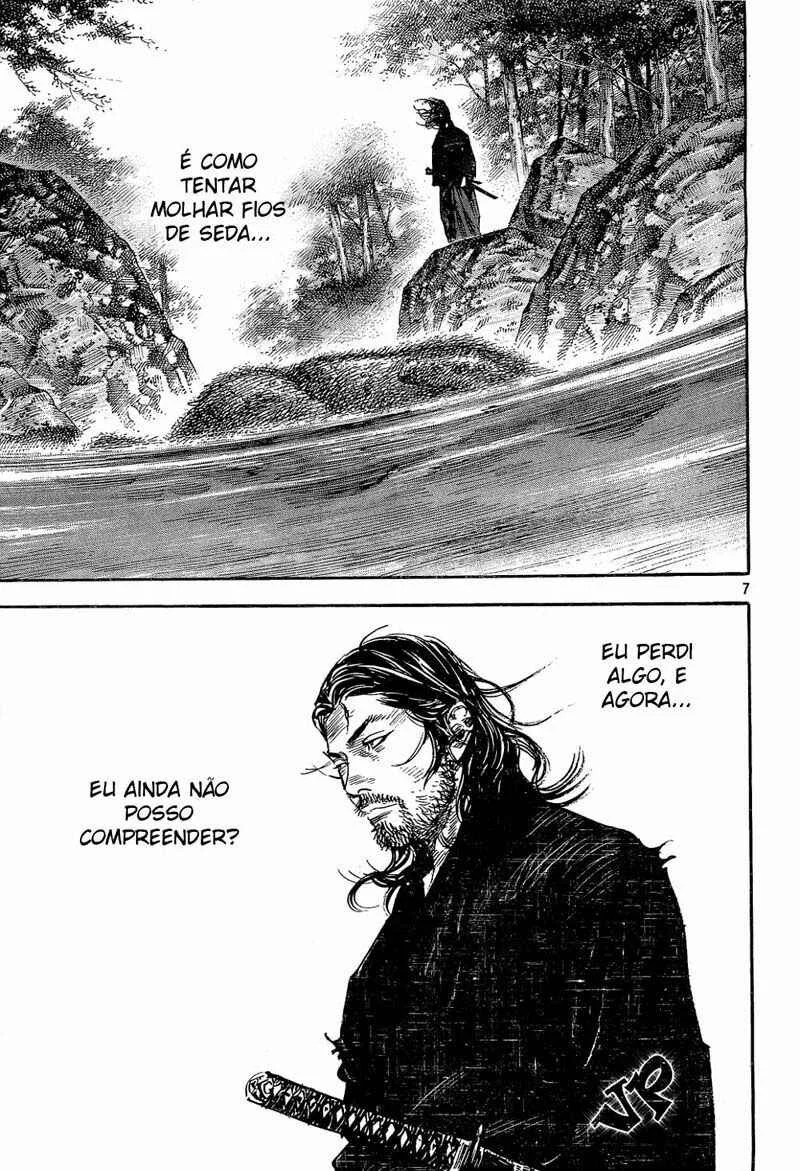 Vagabond Capítulo 1 – Shimen Takezo
