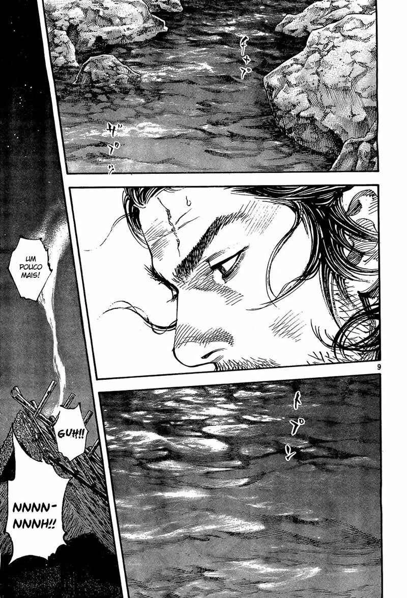 Vagabond Capítulo 1 – Shimen Takezo