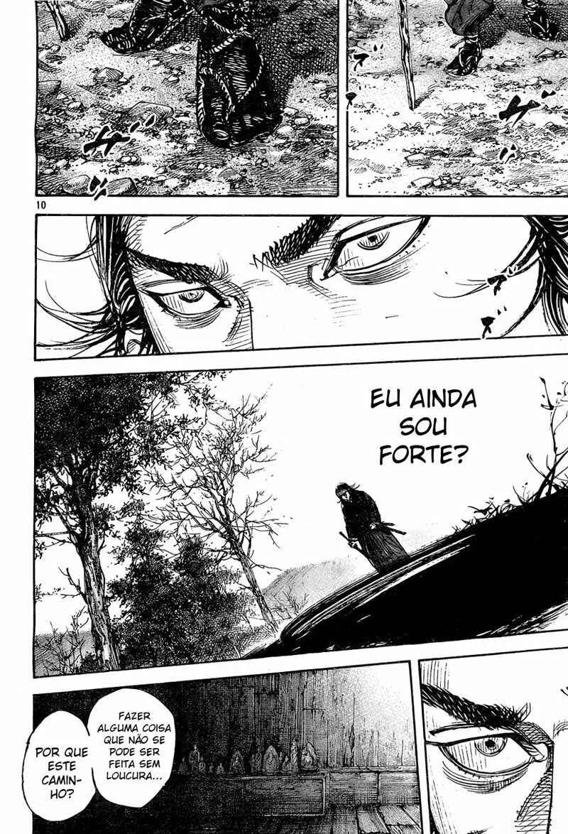 Vagabond Capítulo 1 – Shimen Takezo