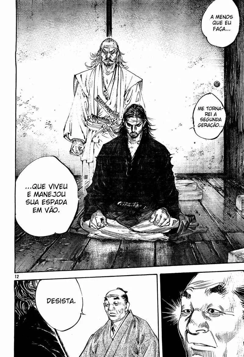 Vagabond Capítulo 1 – Shimen Takezo