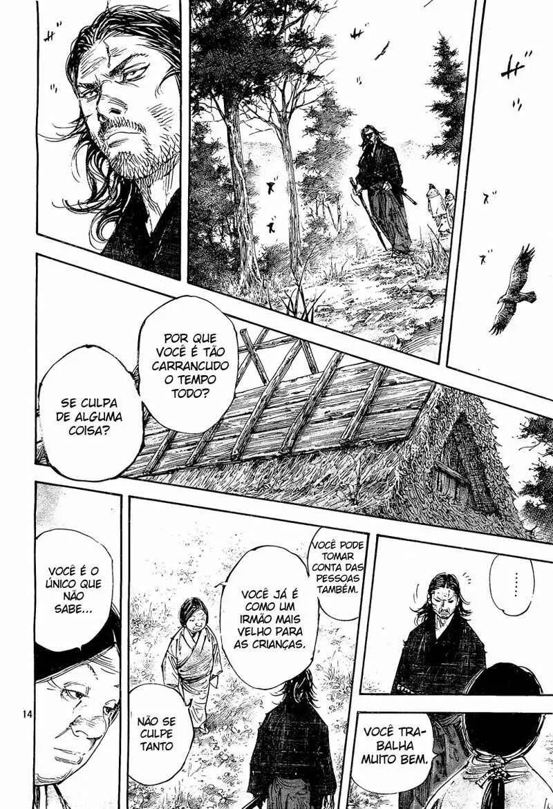 Vagabond Capítulo 1 – Shimen Takezo