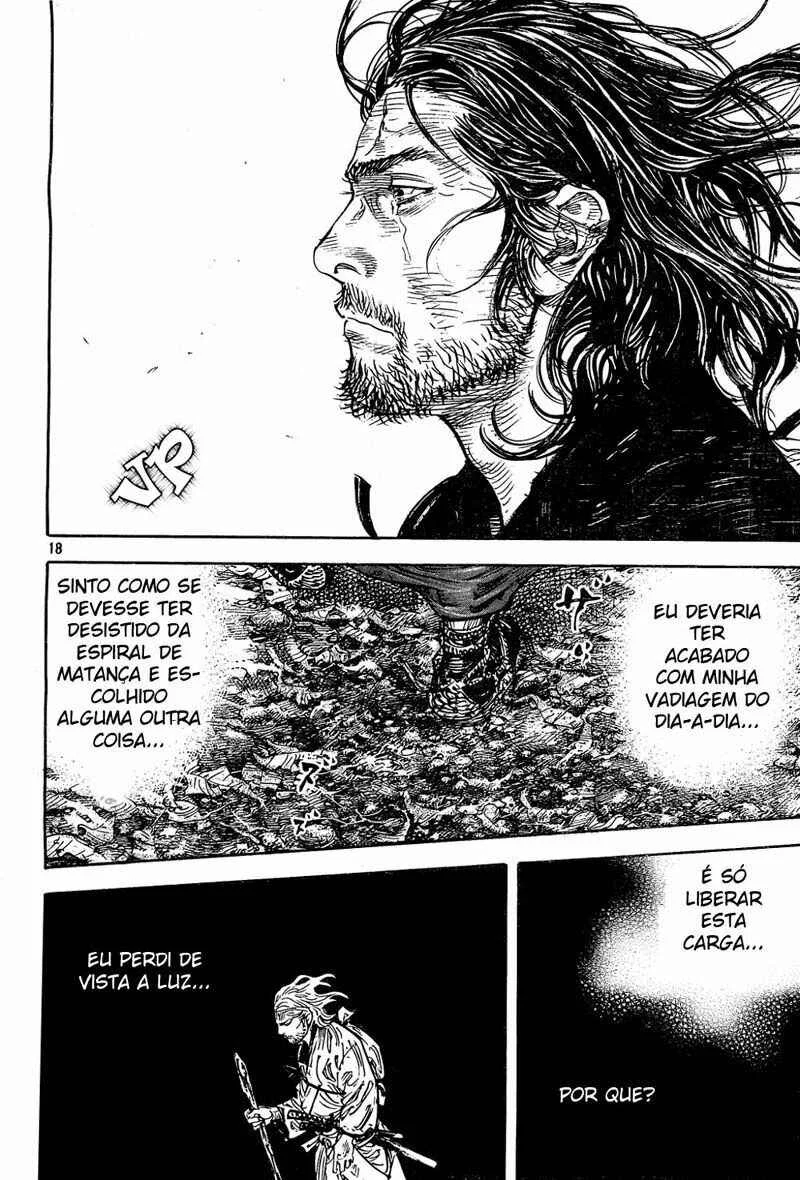 Vagabond Capítulo 1 – Shimen Takezo
