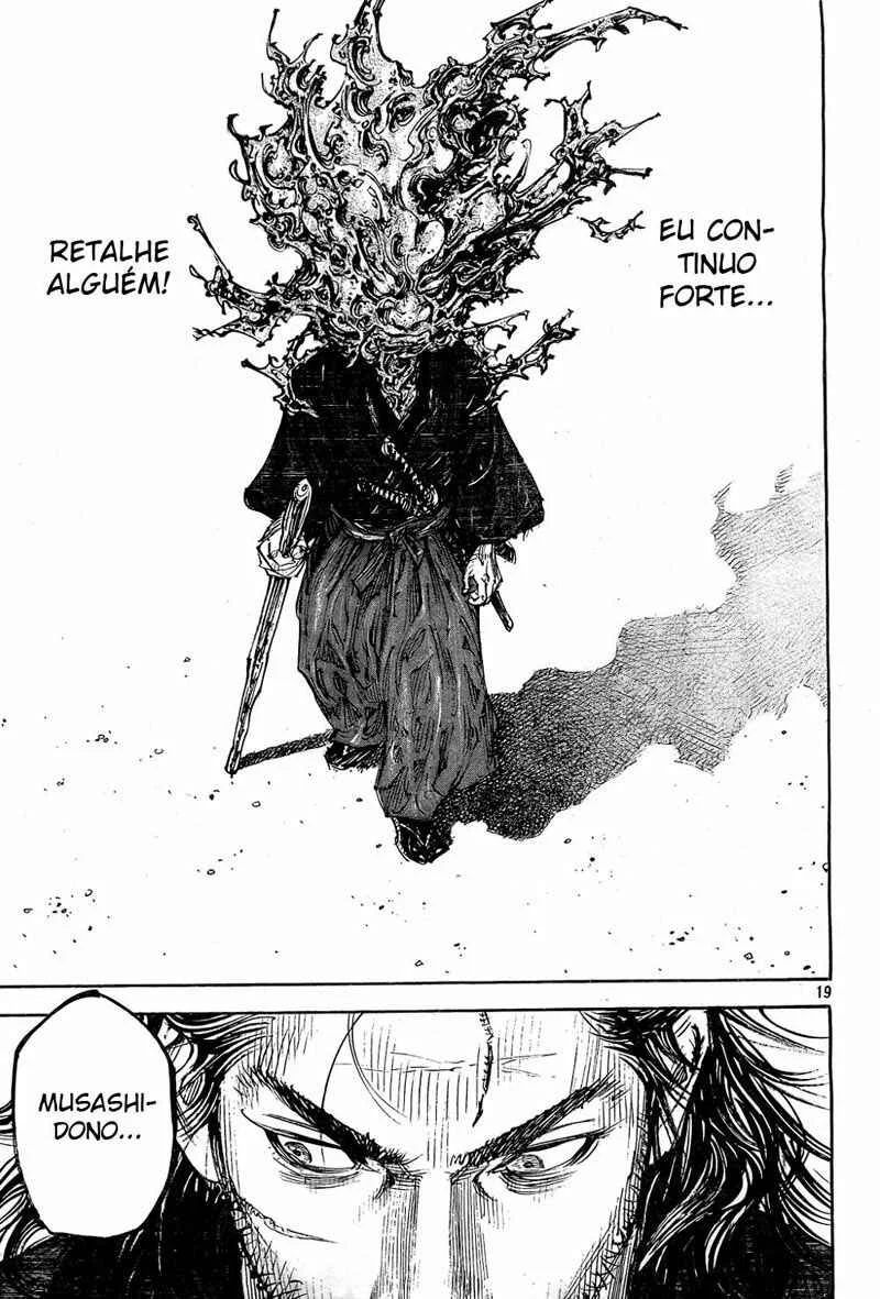 Vagabond Capítulo 1 – Shimen Takezo