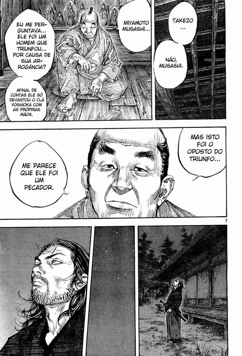 Vagabond Capítulo 1 – Shimen Takezo