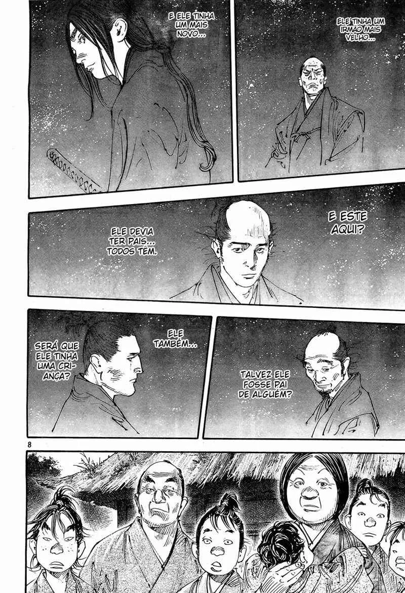 Vagabond Capítulo 1 – Shimen Takezo