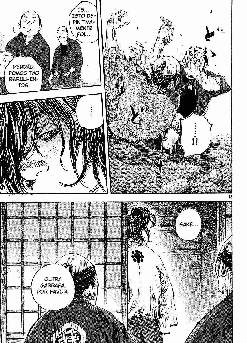 Vagabond Capítulo 1 – Shimen Takezo