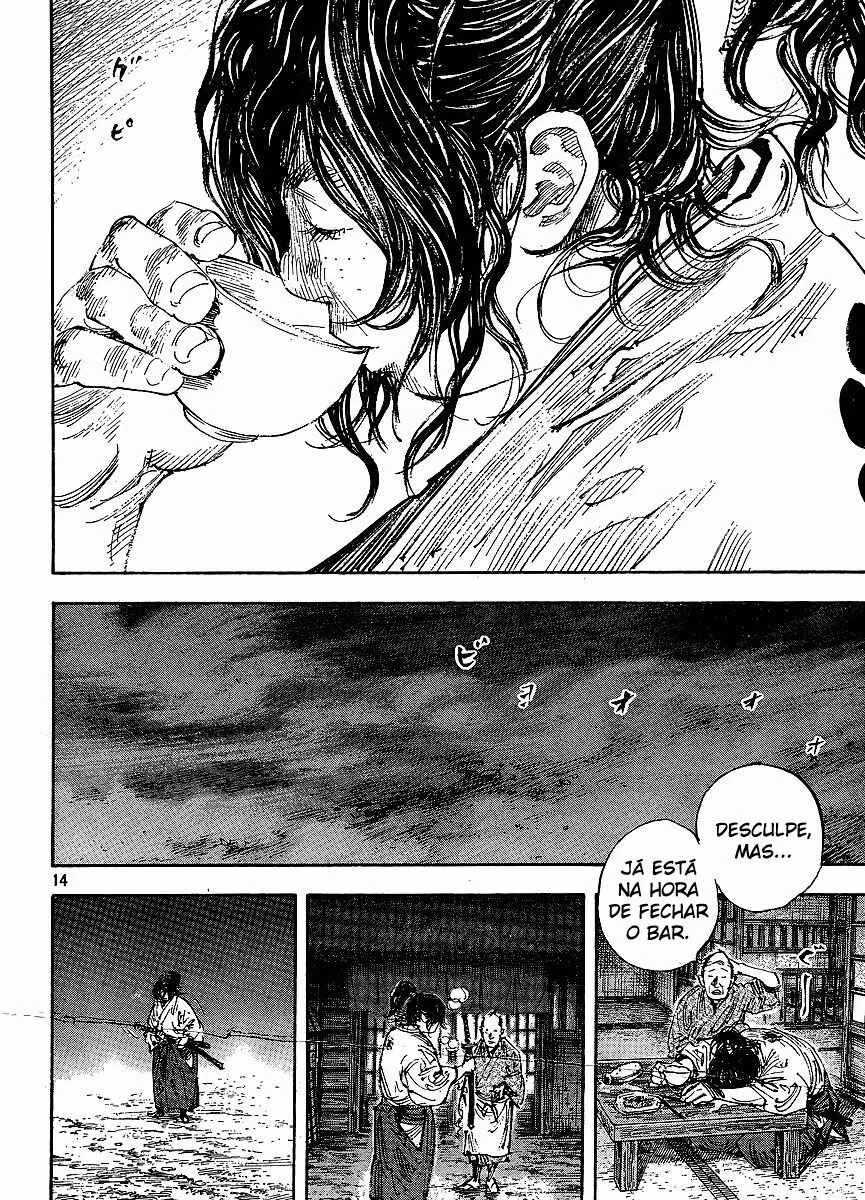Vagabond Capítulo 1 – Shimen Takezo