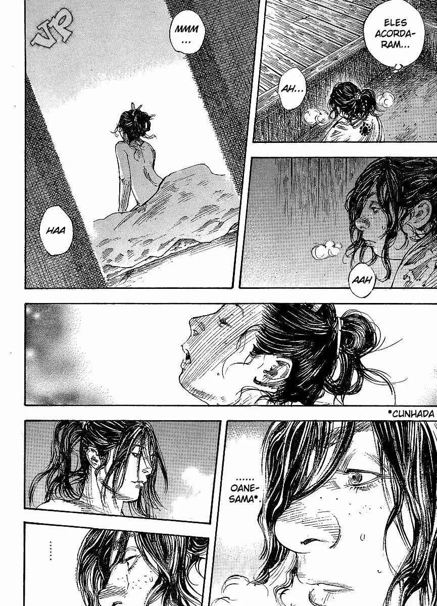 Vagabond Capítulo 1 – Shimen Takezo