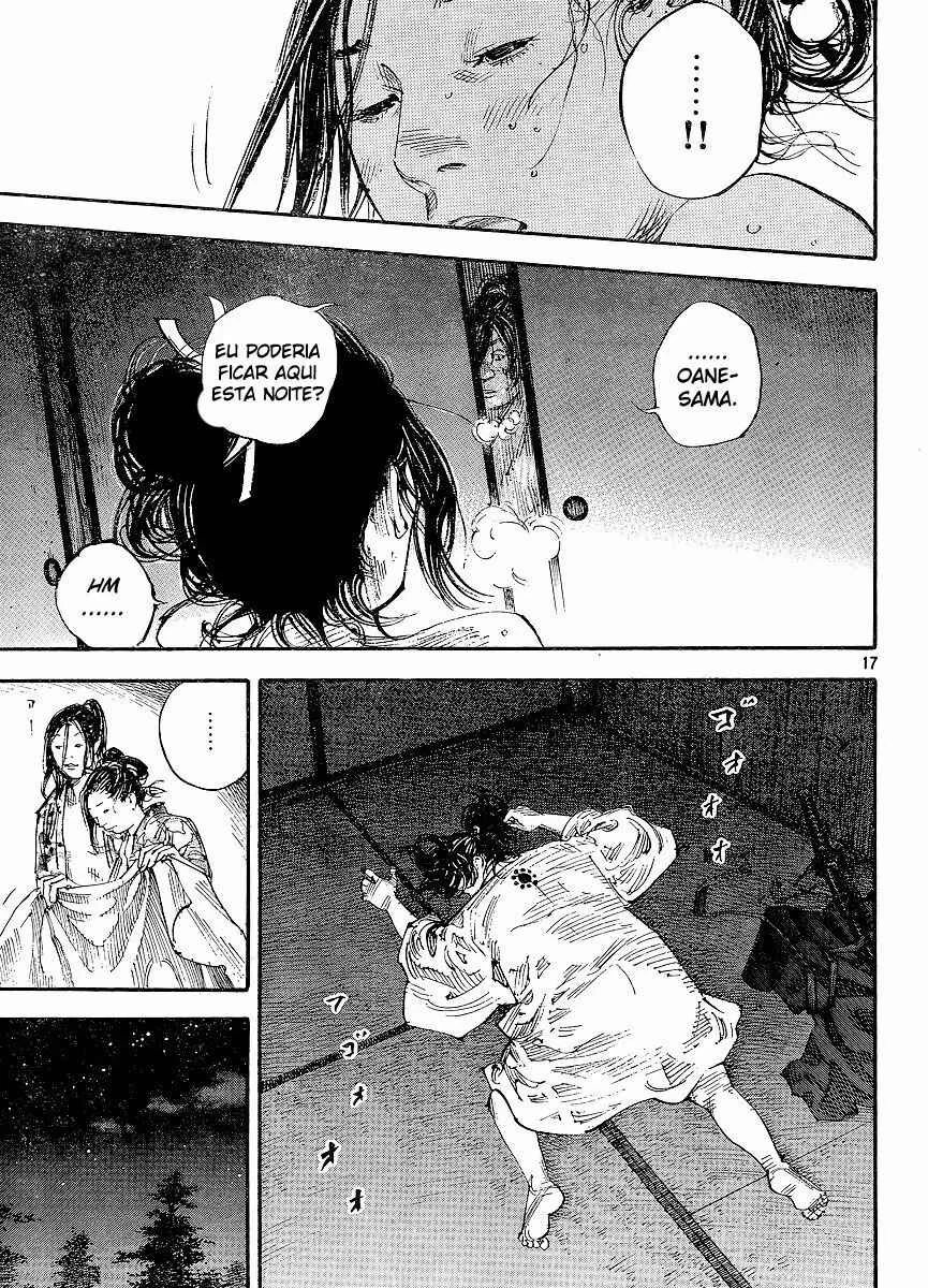 Vagabond Capítulo 1 – Shimen Takezo