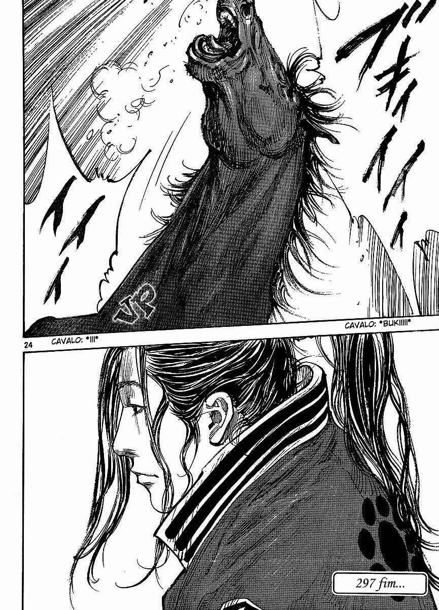 Vagabond Capítulo 1 – Shimen Takezo