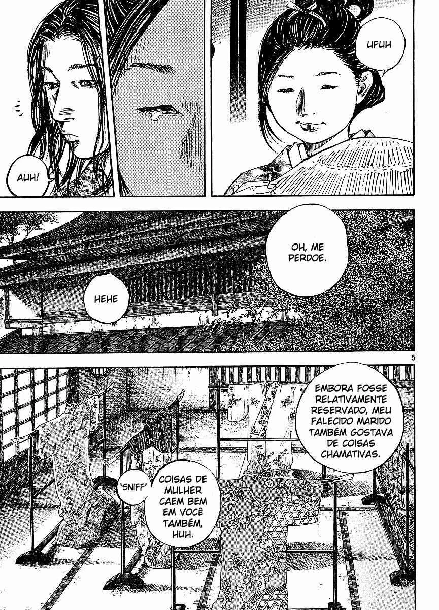 Vagabond Capítulo 1 – Shimen Takezo