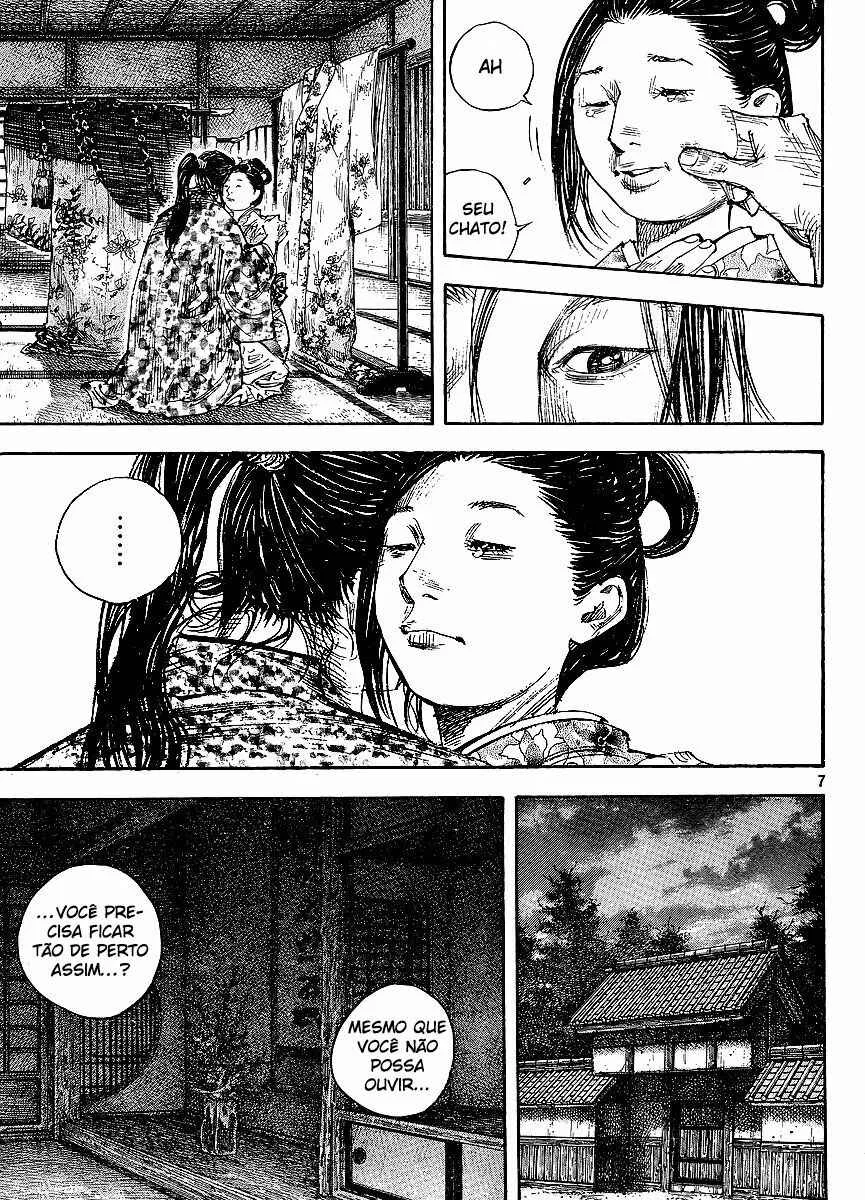 Vagabond Capítulo 1 – Shimen Takezo