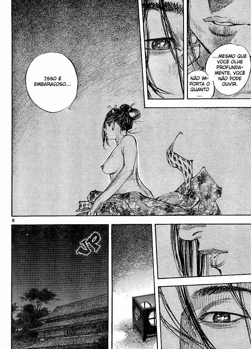 Vagabond Capítulo 1 – Shimen Takezo